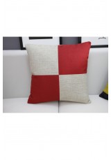 Chromatic Graph Cushion B *Floor Item*