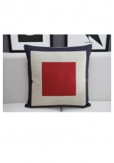 Chromatic Graph Cushion A 